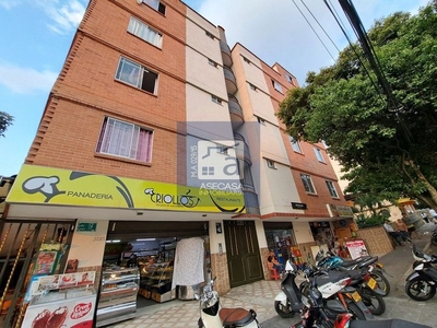 Apartamento en arriendo Carrera 12 #17-9, Comuna 4 Occidental, Bucaramanga, Santander, Colombia