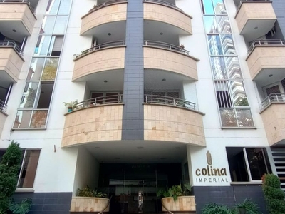Apartamento en arriendo Carrera 39 #42, Cabecera Del Llano, Bucaramanga, Santander, Colombia