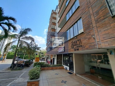 Apartamento en arriendo Cra. 28 #35-66, Mejoras Públicas, Bucaramanga, Santander, Colombia