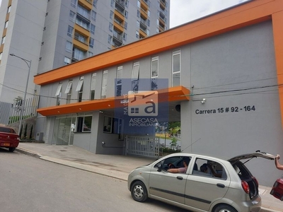 Apartamento en arriendo Nueva Foresta, Carrera 15, La Victoria, Bucaramanga, Santander, Colombia
