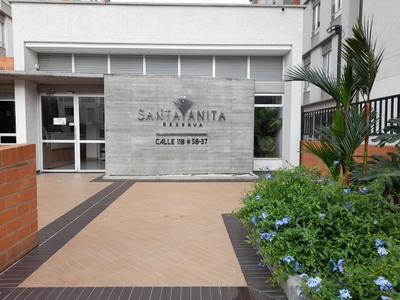 Apartamento en arriendo Santa Anita Real, Carrera 53, Santa Anita, Cali, Valle Del Cauca, Colombia