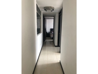 Apartamento en venta Arenillo, Manizales