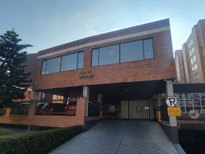 Apartamento en venta Carrera 92 #150a-86, Bogotá, Colombia