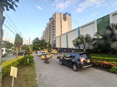 Apartamento en venta Conjunto Residencial Yerbabuena, Carrera 5, Ibagué, Tolima, Colombia