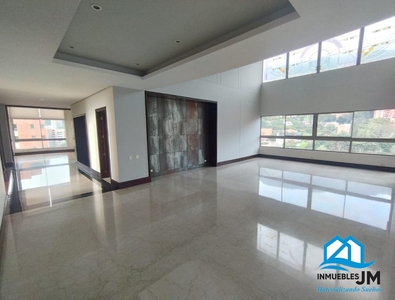 Apartamento en Venta Las Santas Medellin