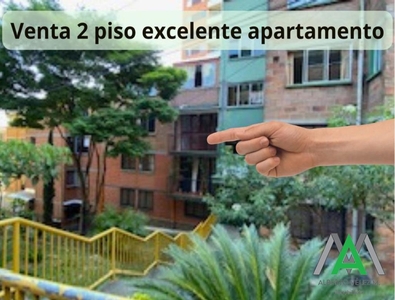 Apartamento en Venta Lopez de Mesa Medellin