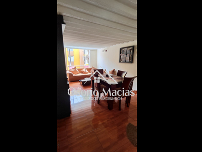 Apartamento en venta Nogales, Manizales