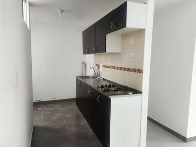 Apartamento en venta Palermo, Manizales