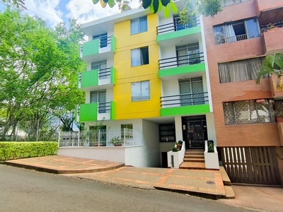 Apartamento en venta Parque Piedra Pintada Alta, Calle 47, Ibagué, Tolima, Colombia