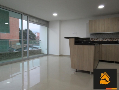 Apartamento en Venta Velodromo Medellin