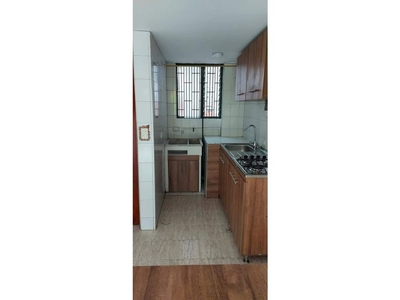 Apartamento en venta Villacarmenza, Manizales