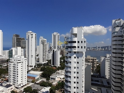 Atico de lujo de 570 m2 en venta Cartagena de Indias, Colombia