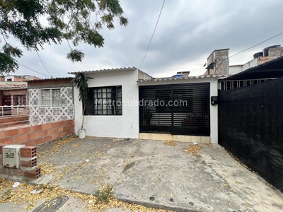 Casa en Venta, Torcoroma Iii