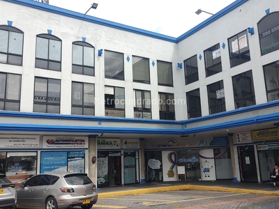 Oficina en Venta, Centro comercial Bahia