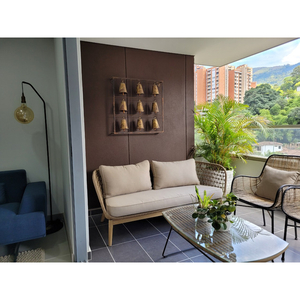 Your Entry Into Colombias Real Estate Market. Precio Oportunidad Apartamento Nuevo Transversal Intermedia Envigado