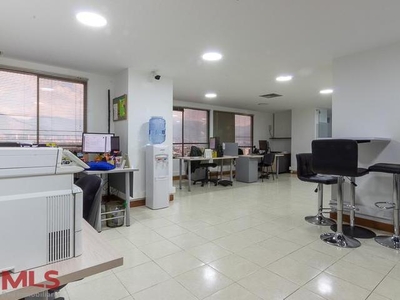 Oficina en Medellín, La Aguacatala, 231069