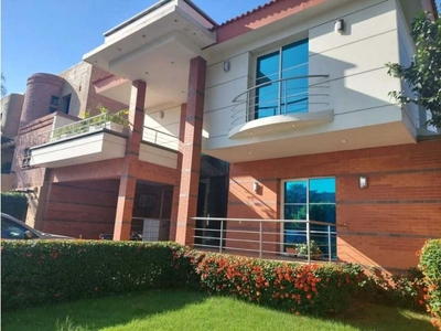 Vivienda exclusiva de 829 m2 en venta Barranquilla, Atlántico