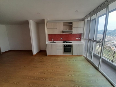 Apartamento en arriendo Belén, Manizales