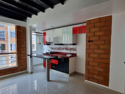 Apartamento en arriendo Calle 72a 91d 2-98, Aures 1, Robledo, Medellín, Antioquia, Col