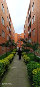 Apartamento en Arriendo, Praderas De Cajica