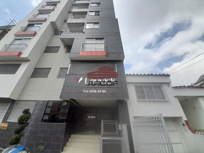 Apartamento en arriendo La Floresta, Carrera 48, Bucaramanga, Santander, Colombia