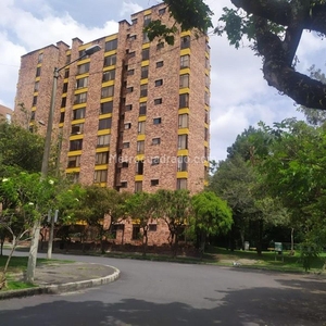 Apartamento en Arriendo, LAGOS DE CORDOBA