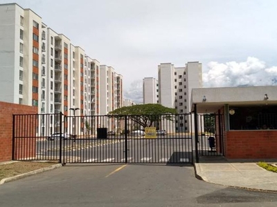 Apartamento en arriendo Miravalle, Jamundí