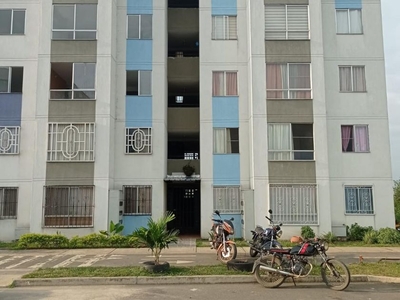 Apartamento en arriendo Peñas Negras, Jamundí