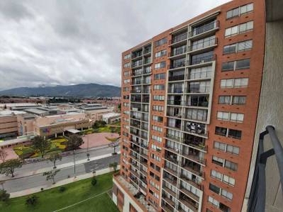 Apartamento en renta en Nueva Zelandia, Bogotá, Cundinamarca