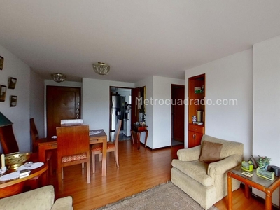 Apartamento en Venta, BELLA SUIZA