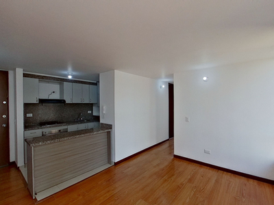 Apartamento en venta Calle 8 Bis 2-98, Ciudad Techo Ii, Kennedy, Bogotá, D.c., Col
