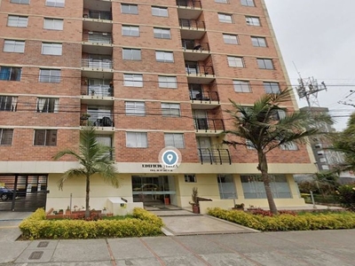 Apartamento en venta Carrera 56 #167c-18, Bogotá, Colombia