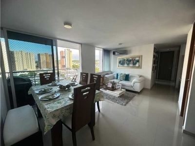 Apartamento en venta Localidad Norte Centro Histórico, Barranquilla