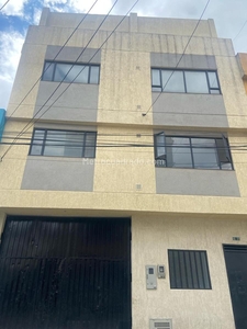 Edificio de Apartamentos en Venta, San Fernando