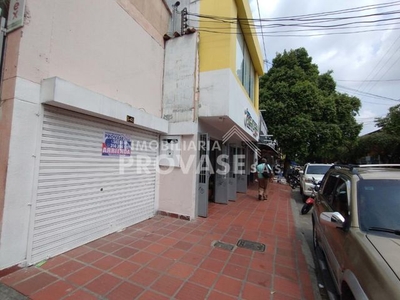 Local comercial en arriendo en Cúcuta