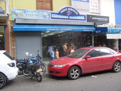 Local en Venta en hueco/centro/, Medellín, Antioquia