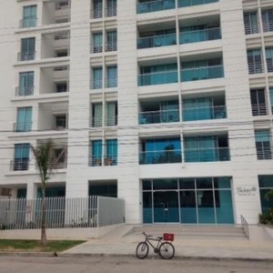 Apartamento en Arriendo en Cumbres Barranquilla