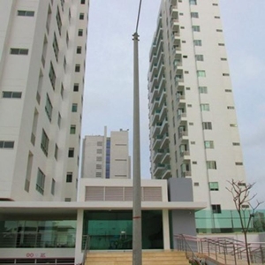 Apartamento en Arriendo,Barranquilla,LA CASTELLANA