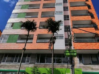 Apartamento en venta en Caldas, Caldas, Antioquia