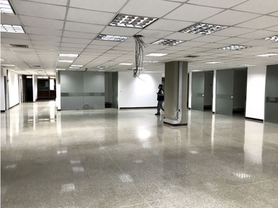 Oficina de lujo de 525 mq en alquiler - Medellín, Departamento de Antioquia