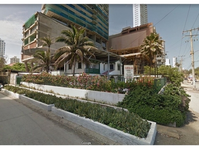 Vivienda de alto standing de 487 m2 en alquiler Cartagena de Indias, Colombia