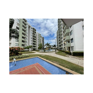 Apartamento En Arriendo Hacienda Penalisa Ocobo 820-632