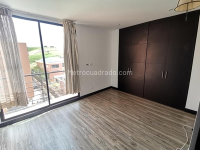 Apartamento en Venta, La Calera