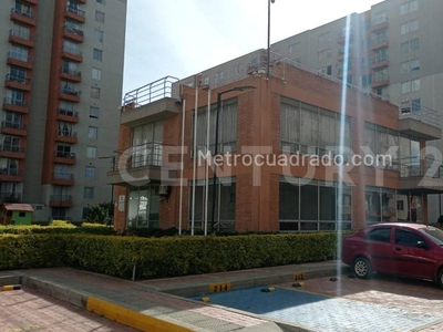 Apartamento en Venta, Torres Del Parque Terreros San Mateo