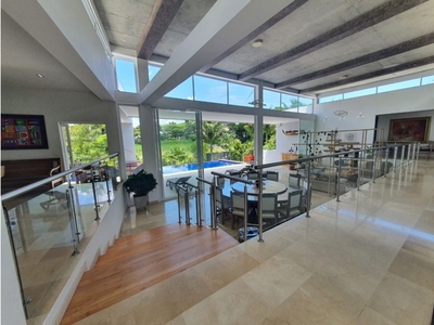 Casa de campo de alto standing de 5 dormitorios en venta Pereira, Colombia