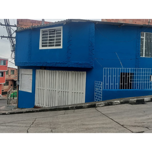 Casa Rentable Esquinera Con Licencia De Construcción 4*12 Altamira-bogota