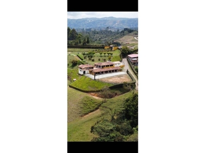 Cortijo de alto standing en venta Guarne, Departamento de Antioquia