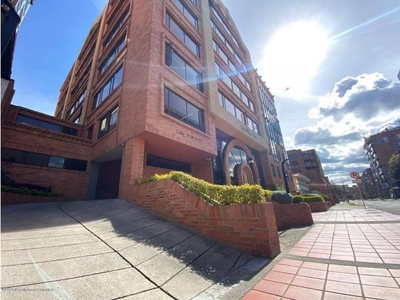 Exclusiva oficina en venta - Santafe de Bogotá, Bogotá D.C.