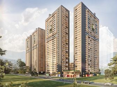 Velvet Apartamentos en venta en Itagüi