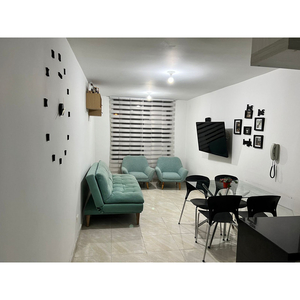 Venta Apartamento En Campohermoso,manizales